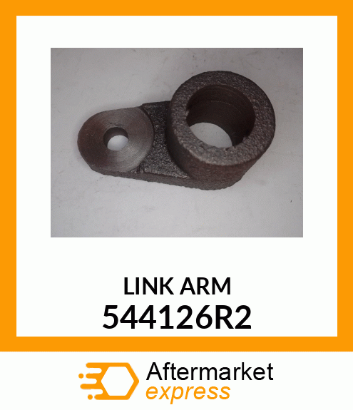 LINK_ARM 544126R2