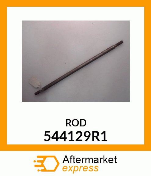 ROD 544129R1