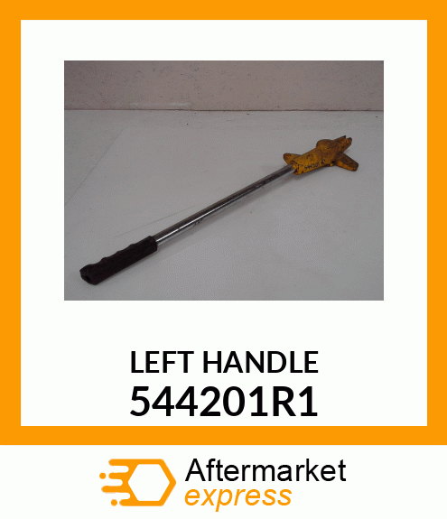 LEVER 544201R1