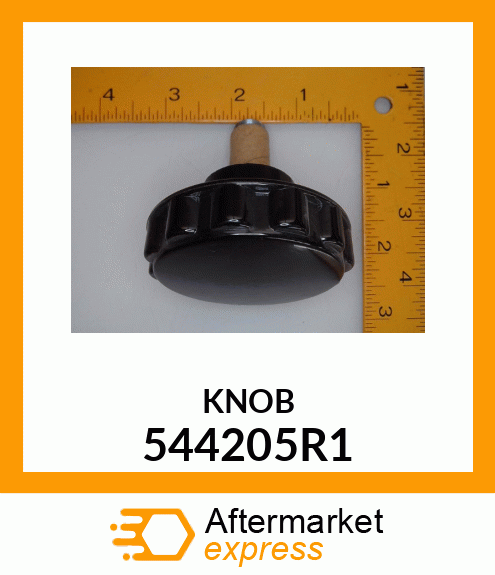 KNOB 544205R1