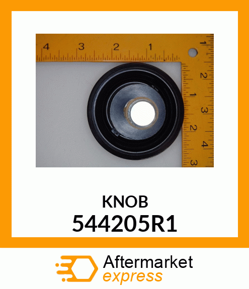 KNOB 544205R1