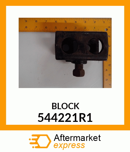 BLOCK 544221R1