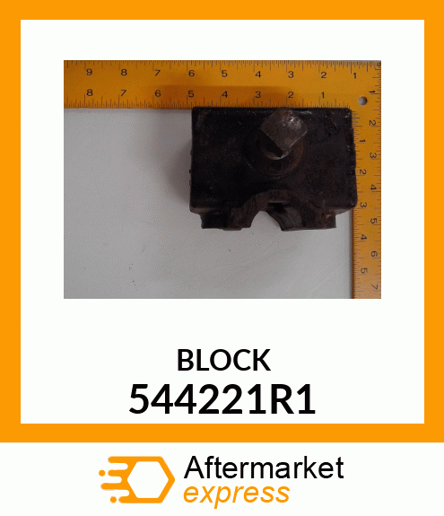 BLOCK 544221R1