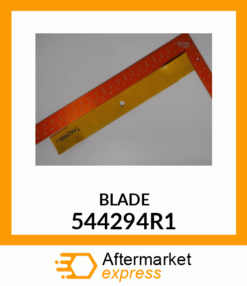 BLADE 544294R1