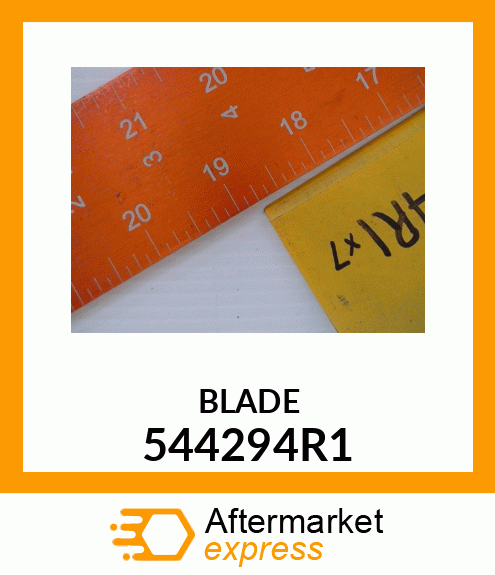 BLADE 544294R1