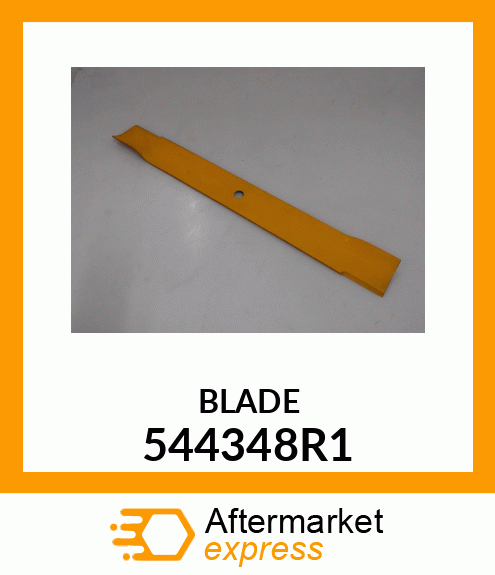 BLADE 544348R1