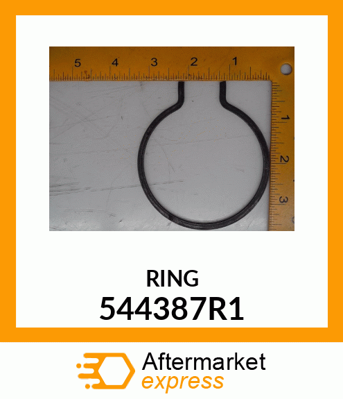 RING 544387R1