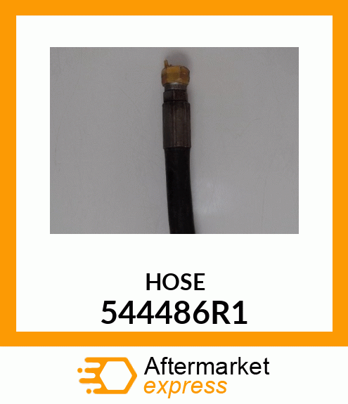 HOSE 544486R1