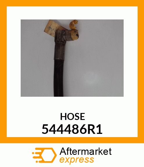 HOSE 544486R1