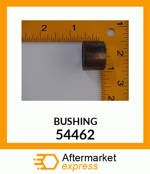 BUSHING 54462