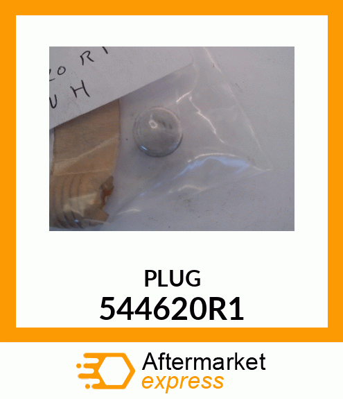 PLUG 544620R1