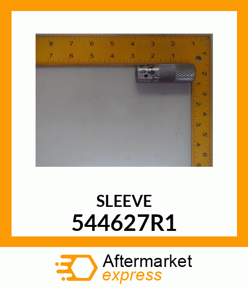 SLEEVE 544627R1