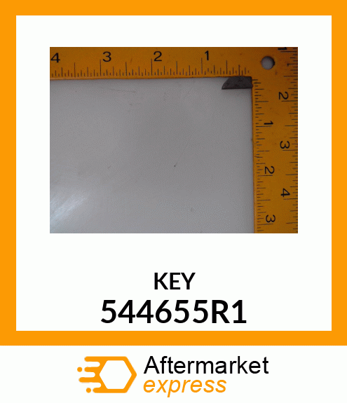 KEY 544655R1