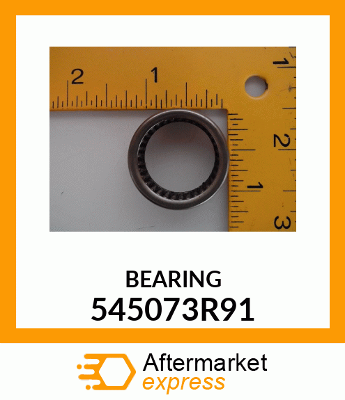 BEARING 545073R91