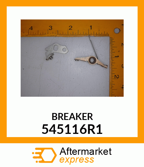 BREAKER2PC 545116R1