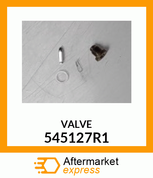 VALVE4PC 545127R1