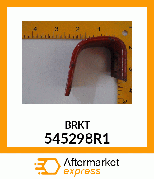 BRKT 545298R1