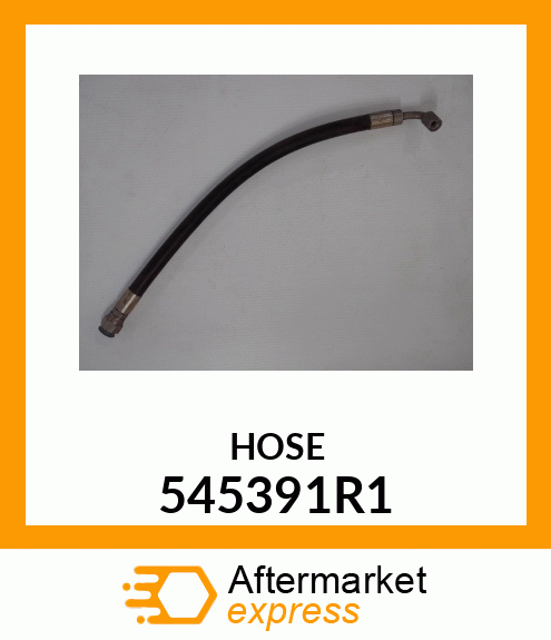 HOSE 545391R1