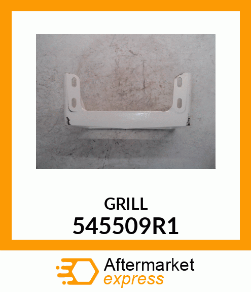 GRILL 545509R1