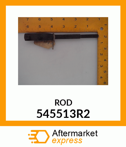 ROD 545513R2