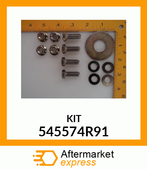 16PC_KIT 545574R91