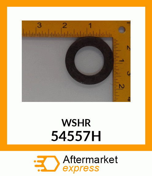 WSHR 54557H