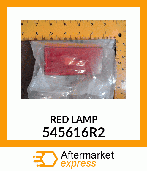 RED_LAMP 545616R2