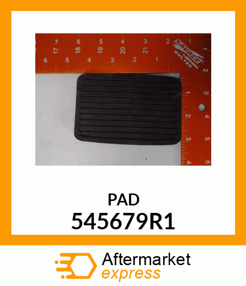 PAD 545679R1