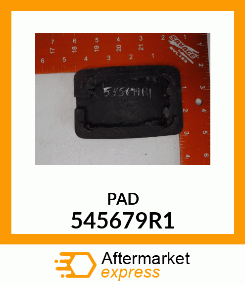 PAD 545679R1