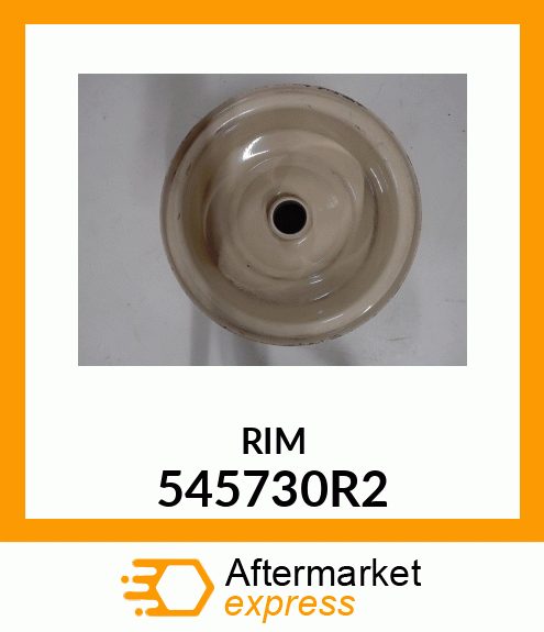 RIM 545730R2