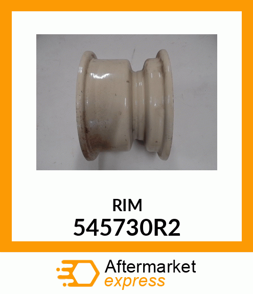 RIM 545730R2