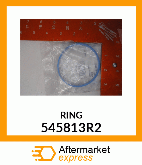 RING 545813R2