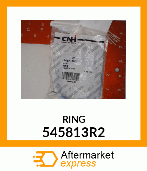 RING 545813R2