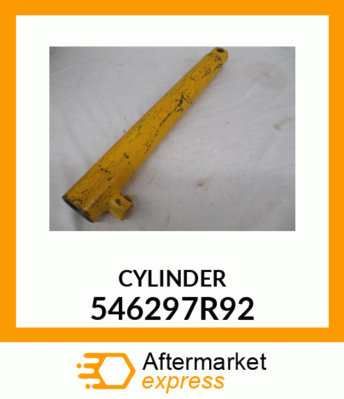 CYLINDER 546297R92