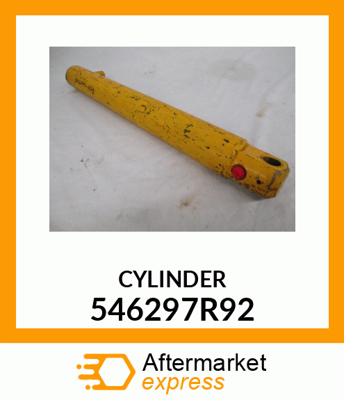 CYLINDER 546297R92