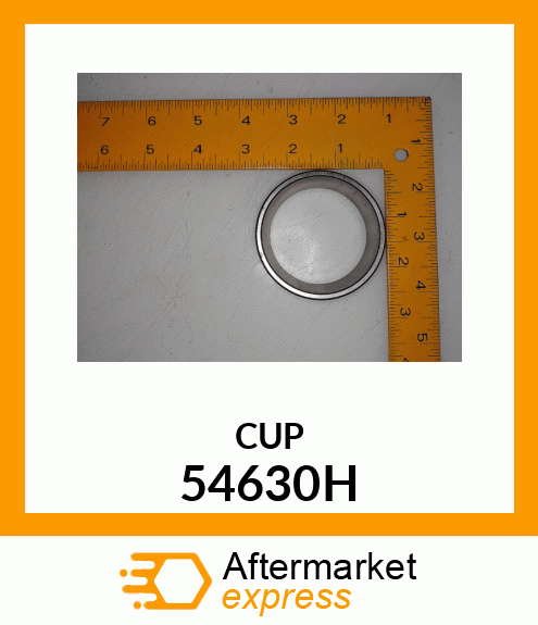 CUP 54630H