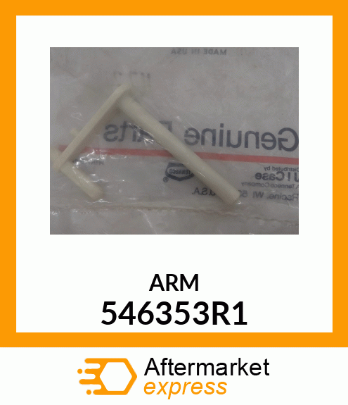 ARM 546353R1