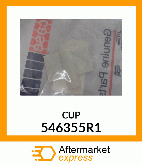 CAP 546355R1