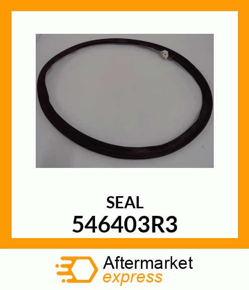 WINDOWSEAL 546403R3