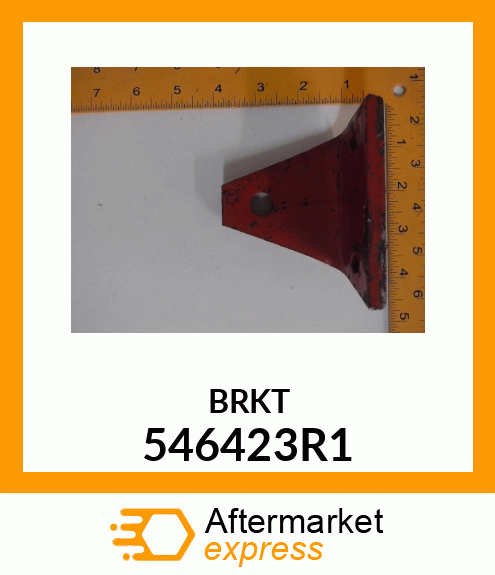 BRKT 546423R1