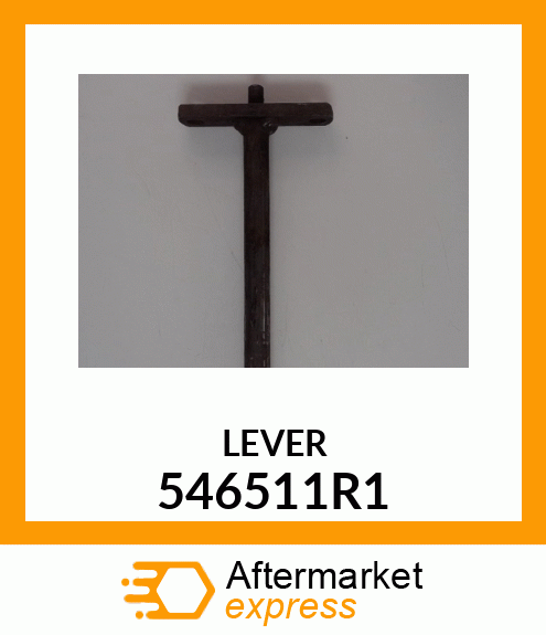 LEVER 546511R1