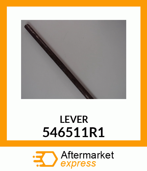 LEVER 546511R1