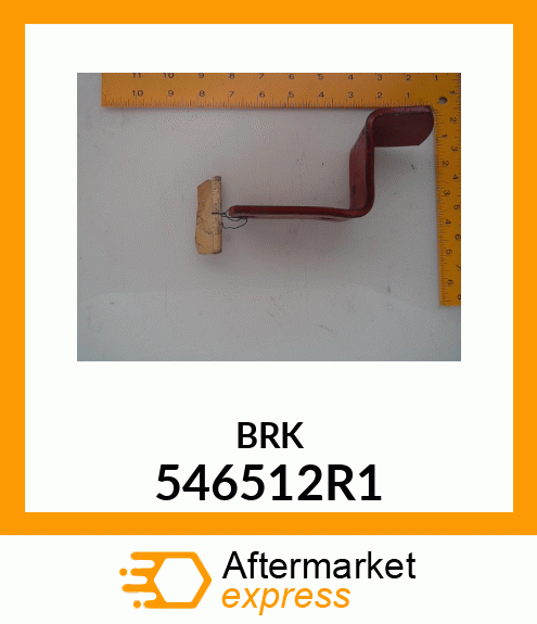 BRK 546512R1