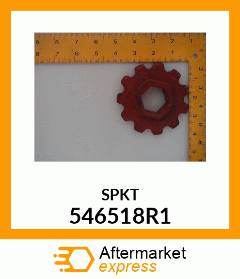 SPKT 546518R1