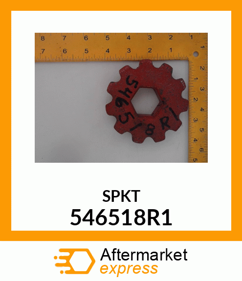 SPKT 546518R1