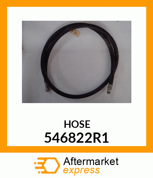 HOSE 546822R1