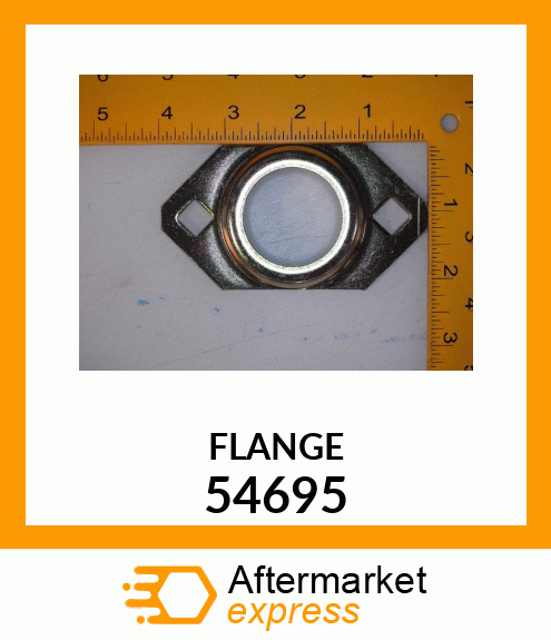 FLANGE 54695