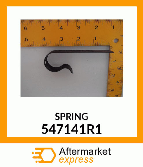 SPRING 547141R1