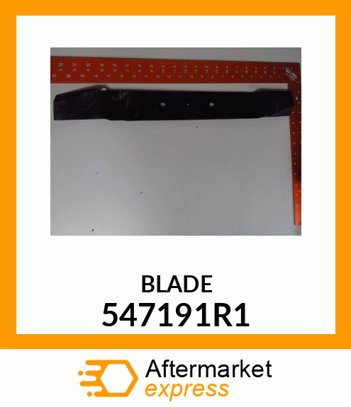 BLADE 547191R1