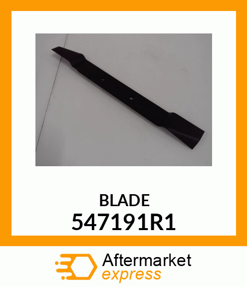 BLADE 547191R1